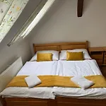 Vendégház Statek Benice