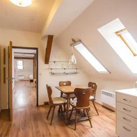 Statek Benice Penzion 3*