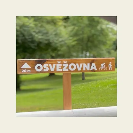 Statek Benice Penzion