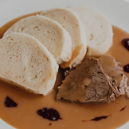 Guest house Statek Benice Chrastany (Benesov)