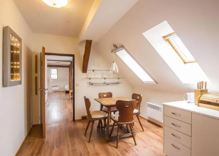 Statek Benice Guest house 3*