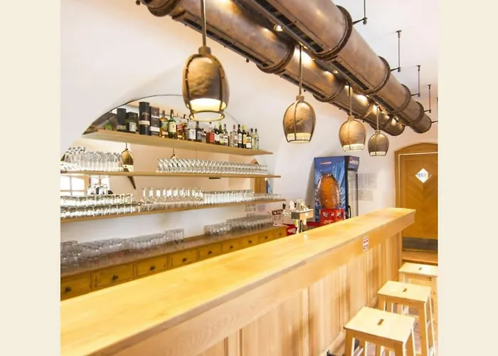 Statek Benice Guest house 3*