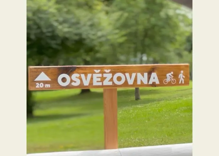 Statek Benice Guest house